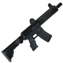 Штурмовая винтовка LR-300